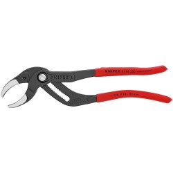 Knipex 81 01 250 szczypce Szczypce syfonowe