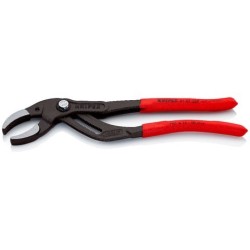 Knipex 81 01 250 szczypce Szczypce syfonowe