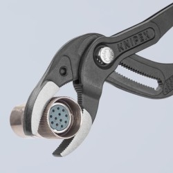 Knipex 81 01 250 szczypce Szczypce syfonowe