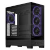 Obudowa Asus A31 PLUS TG ARGB BLACK