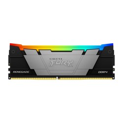 KINGSTON DDR4 16GB 3600MT/s CL16 DIMM FURY Renegade RGB
