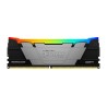 KINGSTON DDR4 16GB 3600MT/s CL16 DIMM FURY Renegade RGB