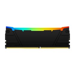 KINGSTON DDR4 16GB 3600MT/s CL16 DIMM FURY Renegade RGB