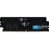 Crucial CT2K8G48C40U5 moduł pamięci 16 GB 2 x 8 GB DDR5 4800 MHz