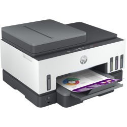 Urządzenie wielofunkcyjne HP Smart Tank 790 4WF66A