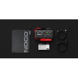 Noco GBX75 Boost X 12V 2500A Jump Starter Powerbank