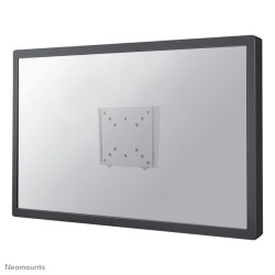 Neomounts FPMA-W25 uchwyt do telewizorów 76,2 cm (30") Czarny
