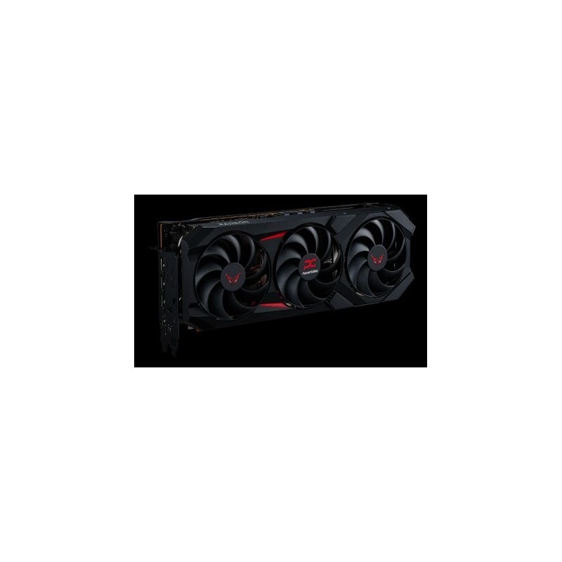 Karta graf. PowerColor Red Devil RX9070XT 16G OC SE Karta graf. PowerColor Red Devil RX9070XT 16G OC SE