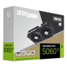 Karta graficzna ZOTAC GAMING GeForce RTX 5060 Ti Twin Edge OC 16GB