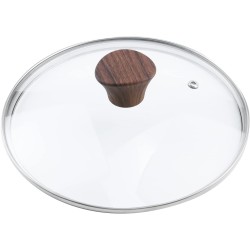 PROMIS POKRYWA SZKLANA 30 CM 10/30