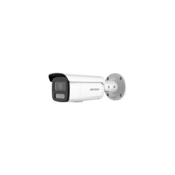 Hikvision DS-2CD2T47G2-LSU/SL Kula (kształt) Kamera bezpieczeństwa IP Wewnętrz i na wolnym powietrzu 2688 x 1520 px Sufit /