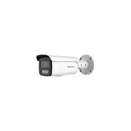 Hikvision DS-2CD2T47G2-LSU/SL Kula (kształt) Kamera bezpieczeństwa IP Wewnętrz i na wolnym powietrzu 2688 x 1520 px Sufit /