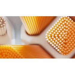 Główka szczot. PHILIPS HX9094/87 Sonicare 4 szt.