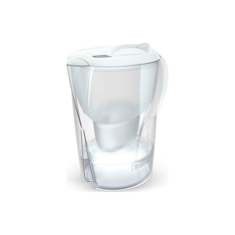 Dzbanek Brita Marella XL + 4 wkłady Maxtra (biały) Dzbanek Brita Marella XL + 4 wkłady Maxtra (biały)