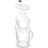 Dzbanek Brita Marella XL + 4 wkłady Maxtra (biały)
