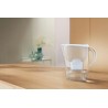 Dzbanek Brita Marella XL + 4 wkłady Maxtra (biały)