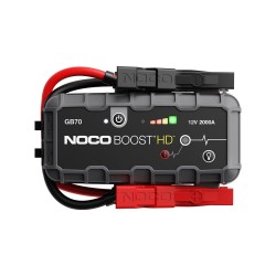 Noco GB70 Boost 12V 2000A Jump Starter Powerbank