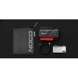 Noco GBX55 Boost X 12V 1750A Jump Starter Powerbank