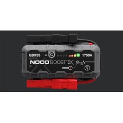 Noco GBX55 Boost X 12V 1750A Jump Starter Powerbank