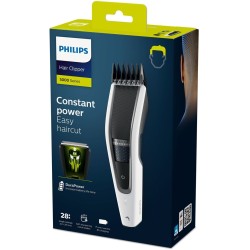 Maszynka do strzyżenia Philips HC5610/15 (kolor szary)