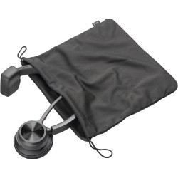 POLY Zestaw słuchawkowy Voyager 4310-M z certyfikatem Microsoft Teams USB-C + adapter BT700 + stacja ładująca