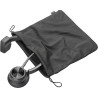 POLY Zestaw słuchawkowy Voyager 4310-M z certyfikatem Microsoft Teams USB-C + adapter BT700 + stacja ładująca