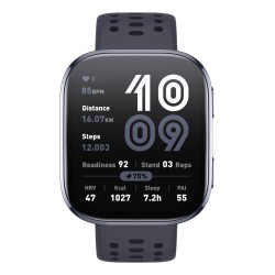 Smartwatch Amazfit Bip 6/Black W2435EU1N HUAMI