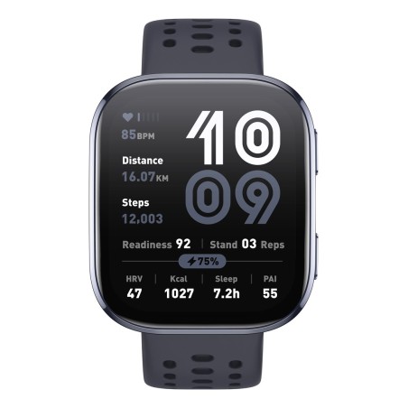 Smartwatch Amazfit Bip 6/Black W2435EU1N HUAMI