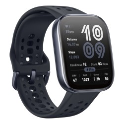 Smartwatch Amazfit Bip 6/Black W2435EU1N HUAMI
