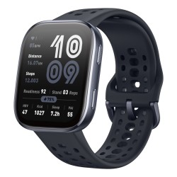 Smartwatch Amazfit Bip 6/Black W2435EU1N HUAMI