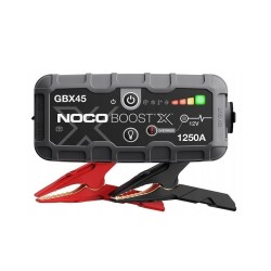 Noco GBX45 Boost X 12V 1250A Jump Starter Powerbank