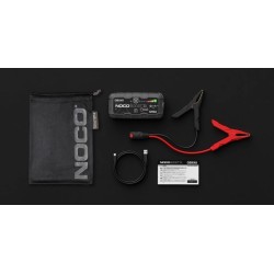 Noco GBX45 Boost X 12V 1250A Jump Starter Powerbank