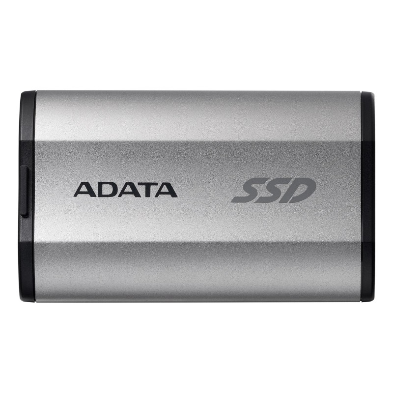 ADATA SD810 2 TB Czarny, Srebrny