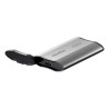 ADATA SD810 2 TB Czarny, Srebrny