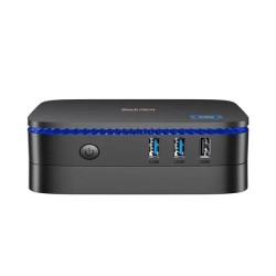 Mini PC Blackview MP60 N150/16GB/SSD 1TB/Win 11 Pro czarny