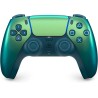 Kontroler Sony PS5 DualSense Chrome Teal V2