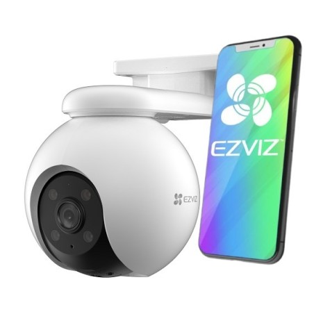 Kamera IP EZVIZ H8 Pro 3K (5MP,4mm)
