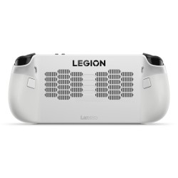 Legion Go S 8ARP1 Ryzen Z2 Go 8" WUXGA IPS 500nits Glossy 48-120Hz VRR Touch 16GB LPDDR5x-6400 SSD512 Radeon Graphics 55.5Wh