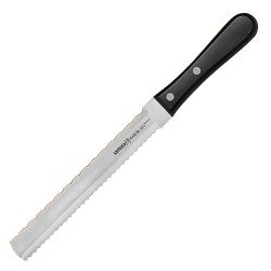 Nóż do chleba i mrożonek Samura Harakiri SHR-0057B