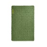 Materac tuye r 4.6 cnk2450ws014 square double-army green NATUREHIKE