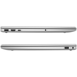 HP 15-FD0131WM i3-N305 15.6"FHD AG 8GB SSD512 BT FPR Win11 Silver (REPACK) 2Y