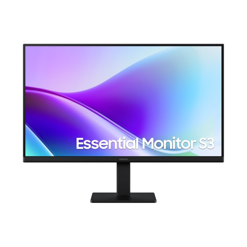 MONITOR SAMSUNG 24" LS24F320GAUXEN 120Hz MONITOR SAMSUNG 24" LS24F320GAUXEN 120Hz