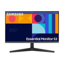 MONITOR SAMSUNG LED 27" LS27C330GAUXEN 100Hz