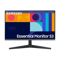 MONITOR SAMSUNG LED 27" LS27C330GAUXEN 100Hz