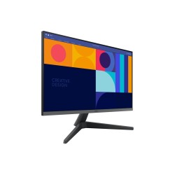 MONITOR SAMSUNG LED 27" LS27C330GAUXEN 100Hz