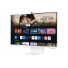 MONITOR SAMSUNG SMART M8 LED 32" LS32DM801UUXDU