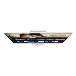 MONITOR SAMSUNG SMART M8 LED 32" LS32DM801UUXDU