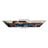MONITOR SAMSUNG SMART M8 LED 32" LS32DM801UUXDU