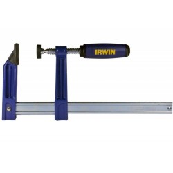 IRWIN ŚCISK ŚRUBOWY 120/1000mm TYP M