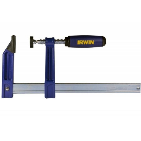 IRWIN ŚCISK ŚRUBOWY 120/1000mm TYP M